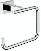 Держатель туалетной бумаги Grohe Essentials Cube 40507001