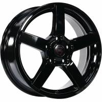 Диски NZ R-02 17 / 5*114.3 ET45 D67.1 J7.0 Black