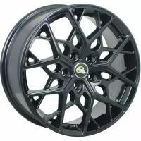 Колесный диск Cross street CR-20 7x17/5x108 D54.1 ET40 Черный