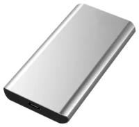 Внешний накопитель SSD Netac 120Gb Netac Z8OEM (NEXSSD120GZ8)