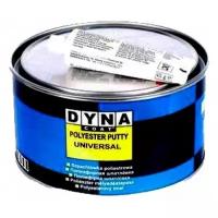 Универсальная шпатлевка Dynacoat Universal Putty 0.4 кг