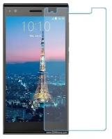 ZTE Blade Vec 3G защитный экран из нано стекла 9H одна штука