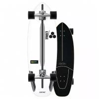 Комплект лонгборд Carver Cx Ci Happy Surfskate Complete 2021 30,75