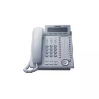 VoIP-телефон Panasonic KX-DT333RU-W