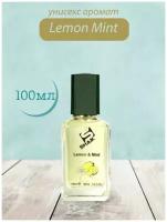 Духи Shaik №60001 Lemon Mint