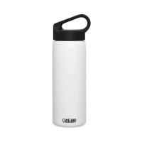 Термобутылка CamelBak Carry Cap (0,6 литра), белая