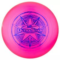 Диск Фрисби Discraft Ultra-Star, 175 гр