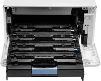 HP МФУ лазерный HP Color LaserJet Pro M479fnw (W1A78A) A4 Net WiFi белый W1A78A