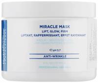 HydroPeptide Miracle Mask Омолаживающая маска с мгновенным эффектом лифтинга, уплотнения и выравнивания тона кожи, 177 мл