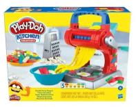 PLAY-DOH. Игровой набор Плей-до Машинка для лапши