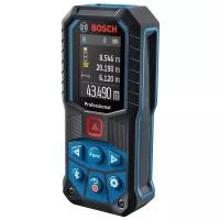 Лазерный дальномер BOSCH GLM 50-27 C Professional 50 м синий/черный