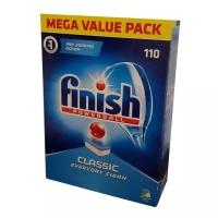 Таблетки для ПММ Finish powerball Classic 110 шт