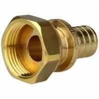 Переходник STOUT SFA-0019-002034 20x3/4" аксиальное - резьба