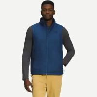 The North Face Жилет утепленный Junction Insulated Vest M, M, shady blue