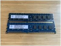 Оперативная память Nanya 2 ГБ DDR3 1333 МГц DIMM NT2GC64B88B0NF-CG