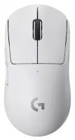 Logitech Pro X Superlight White 910-005942