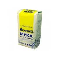 Мука кукурузная, 500 г