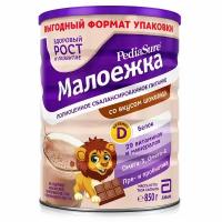 Смесь PediaSure Малоежка Шоколад 850г с 12месяцев, 1шт