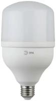 Светодиодная лампа ЭРА Power 30W эквивалент 240W 2700K 2400Лм E27 колокол