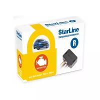 Запусковый комплект для StarLine S66/E66/A67