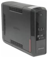 Источник бесперебойного питания CyberPower CP1300EPFCLCD line-interactive, 1300VA/780W, вход 165-265V, батарея 7Ач*2, 6*EURO, RJ11/45, ЖКД, AVR