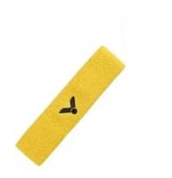 Повязка Victor Headband Yellow SP130