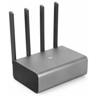 Роутер Xiaomi Mi Router Pro серый R3P