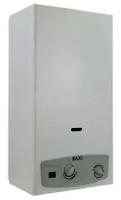 Газовый проточный водонагреватель BAXI SIG-2 11 i