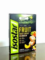 Энергетическая конфета Fruit Boost Абрикос (10 шт. по 10 гр)