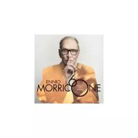 Виниловые пластинки, Classics & Jazz UK, ENNIO MORRICONE - Morricone 60 (2LP)