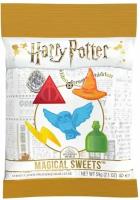 Мармелад Jelly Belly Harry Potter, 59 гр