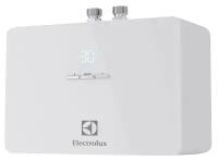 Водонагреватель Electrolux NPX 6 Aquatronic Digital 2.0