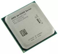 Процессор AMD A6-9500E Bristol Ridge, 2C/2T, 3000MHz TDP-35 Вт SocketAM4 tray (OEM) (AD9500AHM23AB)