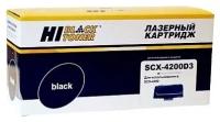 Картридж Samsung SCX-4200/4220 (Hi-Black) Scx-d4200a, 3K