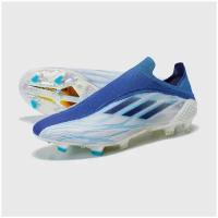 Бутсы Adidas X Speedflow+ FG GY4982