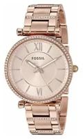 Наручные часы FOSSIL Carlie ES4301