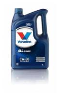 Valvoline ALL CLIMATE 5W-30