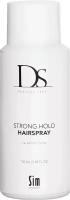 Sim Sensitive Ds Лак для волос сильной фиксации Strong Hold Hairspray 100 мл