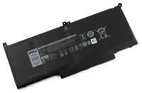 Аккумулятор для ноутбука DELL 7280 7500 mah 7.6V