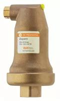 Автоматический воздухоотводчик IMI Hydronic Pneumatex Zeparo ZUT 15 1/2"