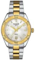 Наручные часы Tissot T1019102211100
