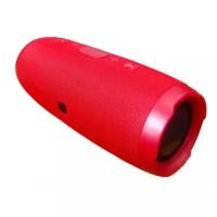 Портативная колонка Portable Wireless Speaker red