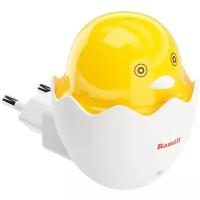 Ночник Ramili Baby BNL 300, цвет арматуры: белый