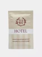 Шампунь "HOTEL", саше, 10 мл, 500 шт