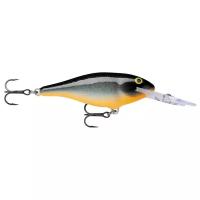 Воблер Rapala Shallow Shad Rap SSR09, HLW