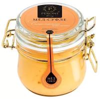 Мёд-суфле "Сицилийский апельсин" Peroni 250 г