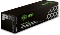 Картридж лазерный Cactus CSP-W1106X черный (3000стр.) для HP Laser 107a/107r/107w/135a MFP/135r MFP/