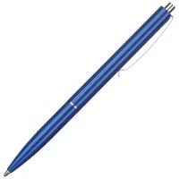 Ручка шариковая автоматическая Schneider K15 (0.5мм, синий цвет чернил, корпус синий) (308/3)