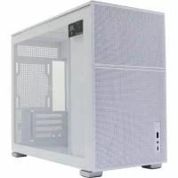 Корпус Jonsbo D31 MESH White