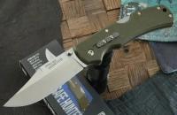 Складной нож Cold Steel Double Safe Hunter 23JC